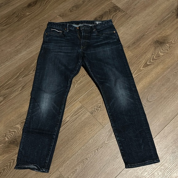 Bonobos Jeans Bonobos Selvegde Jeans Poshmark